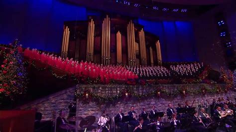 That lonesome night as he lays dying in the hospital, fearing of death and desiring the taste of life, his mind became unprecedentedly complex with mixed emotions. Joy to the World - Mormon Tabernacle Choir - YouTube