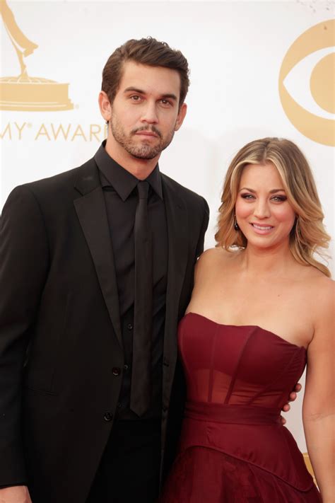 Kaley Cuoco Engaged 4 Things To Know About Her Fiance Ryan Sweeting