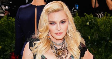 With more than 300 million copies of her albums sold, madonna is the most successful female artist of all. Madonna creates a fishy 'Vogue' parody in quarantine | EW.com