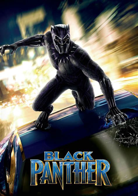 Black panther is a 2018 american superhero film based on the marvel comics character of the same name. Black Panther | Movie fanart | fanart.tv