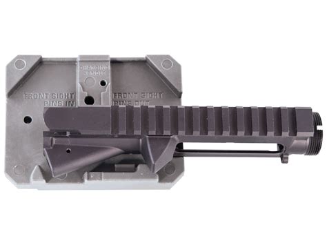 Wheeler Engineering Delta Series Ar Armorers Bench Block Tool The