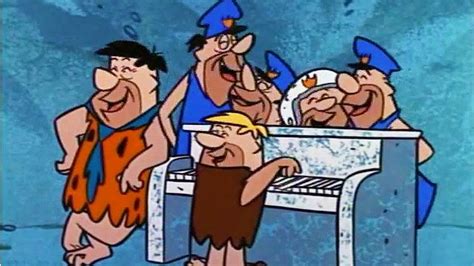 Happy Anniversary The Flintstones Anniversary Songs Flintstones