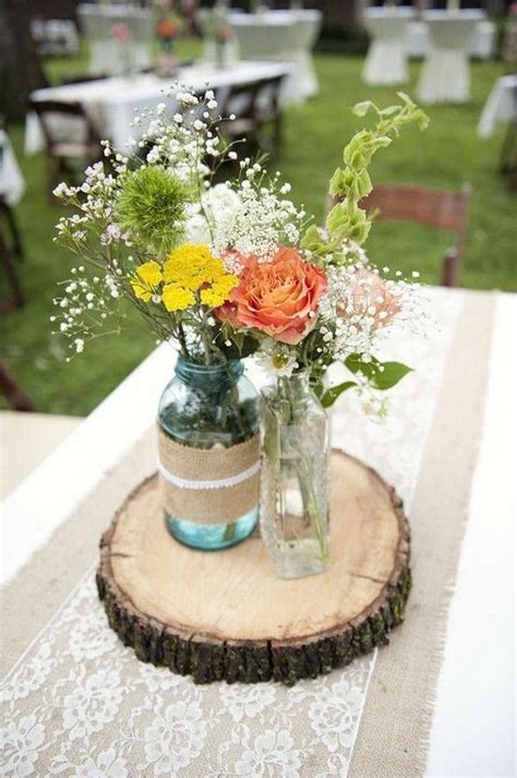 100 Rustic Country Burlap Wedding Ideas Youll Love Page 16 Hi Miss