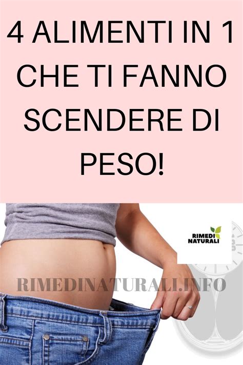 Pin Di Non Solo Fitness Su Cura Del Corpo Perdere Peso Velocemente Peso Cibo Per Perdere Peso