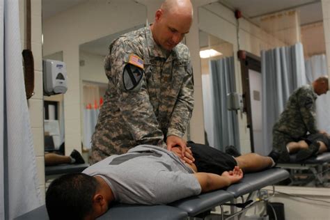Physical Therapy A Non Invasive Recovery Article The United States