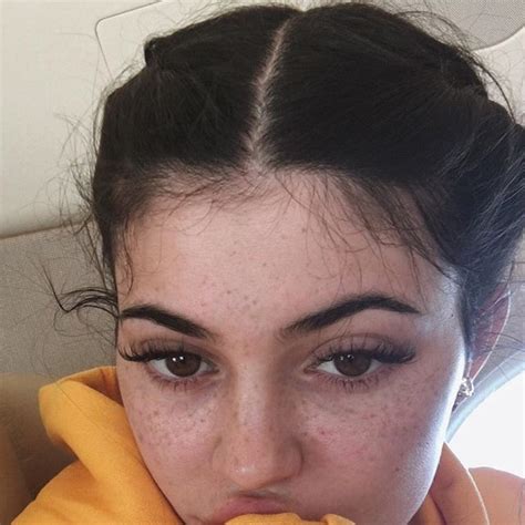 Eyelash Extensions Eyelashes In 2019 Kylie Jenner Kylie Kylie J
