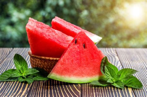 Can You Eat Watermelon With Diabetes Blackdoctor