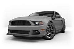 The 2012 boss 302 is powered by a 5.0l v8 that can be found in the mustang gt. 2005-2015 Mustang TSB's and Recalls - LMR.com