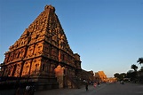 15 Top South Indian Temples with Amazing Architecture
