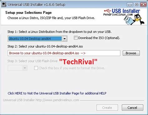 12 Best Bootable Usb Creation Tools Techrival