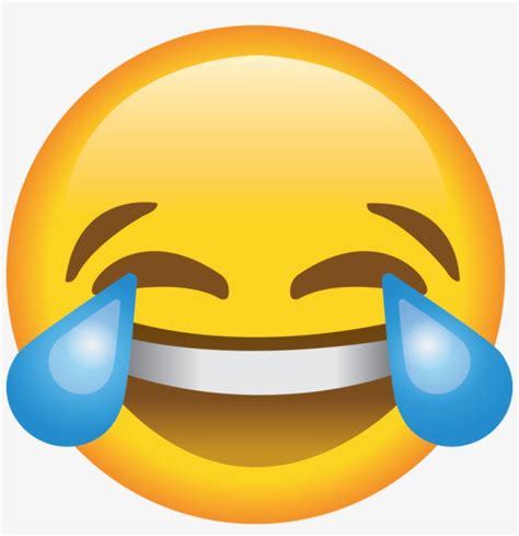 Download High Quality Laughing Emoji Transparent Girl