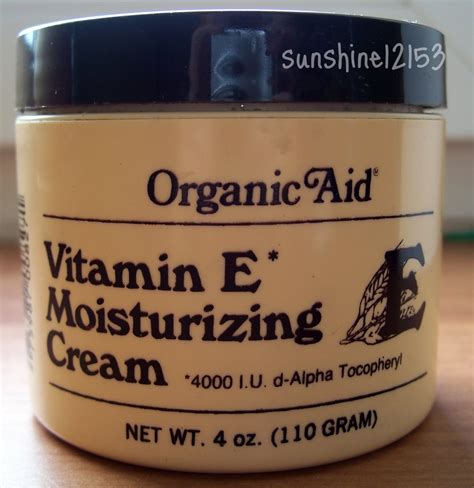 So if you're a mommy trying to vitamin e oil is a skincare product with vitamin e content—either organic or synthetic that usually comes in a sizeable bottle meant only for topical use. My makeup obsession: Bubel - Organic Aid Vitamin E ...