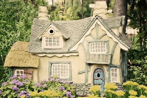 Fairy Tale Fairy Tale Homes Fairy Tale Cottage Moon Witch Unique