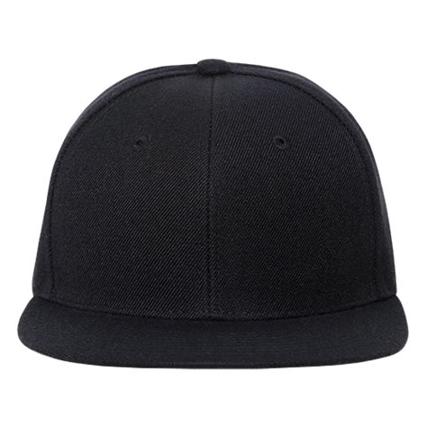 Wholesale Bulk Snapback Hats Blank Vintage Snapback Flat Bill Caps 4