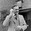 David M. Mountbatten 3Rd Marquess Of Milford-Haven - N R Farbman ...