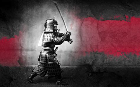 Samurai Warrior Wallpaper 77 Images