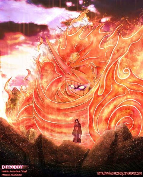 Wallpapers Itachi Susanoo