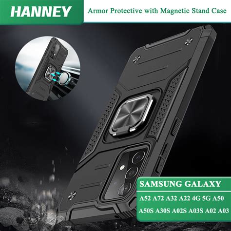 Pu หนังเคสโทรศัพท์สำหรับ Samsung Galaxy A52 A72 A42 A12 A02s A51 A71