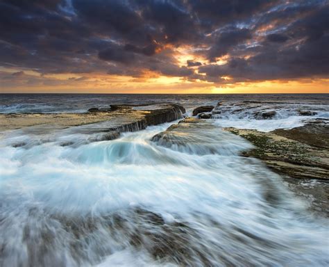 20 Incredible Australian Seascapes By Atomiczen Best Photography Art