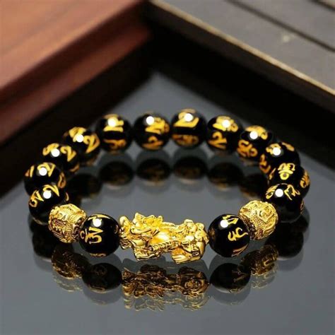 Piyao Bracelet Color Meaning 2023 Guardians Of Wealth And Prosperity