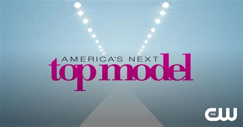 Watch Americas Next Top Model Streaming Online Hulu Free Trial