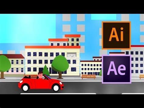 How to add countdown timer plugin to html (2020). Cartoon Animation in After Effects & Illustrator ...