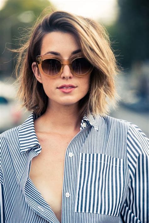 Exceedingly Cute Short Haircuts For Women For