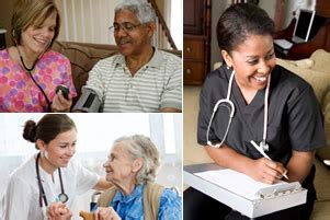 With most senior care agencies, you receive a national call center. Free Home Health Care Help from the Experts - Home Health ...