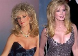 Morgan Fairchild plastic surgery for great look at 65!
