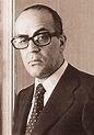 LEOPOLDO CALVO SOTELO. Presidente del Gobierno de 1981 a 1982 ...