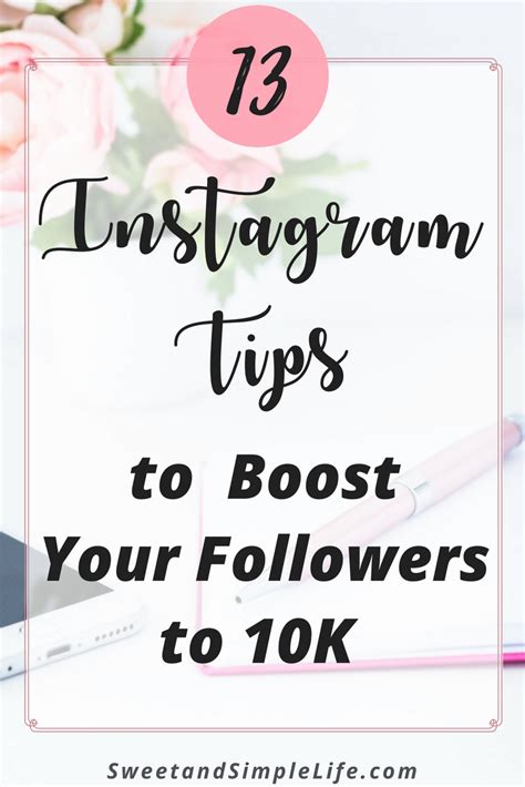 How To Grow Your Instagram Account To 10k Followers Instagram