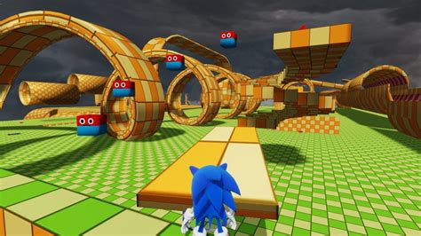 A sonic robo blast 2 kart (srb2k) mod in the racers category, submitted by golde briggs. Srb2 Ios 3D Models / Sonic Robo Blast 2 Kart How To Get 3d ...