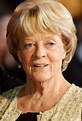 Dame Maggie Smith | Strong and Courageous: Celebrity Breast Cancer ...