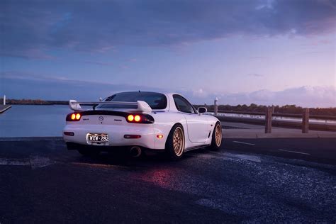 Car Wallpapers Jdm Rx7 Mazda Rx 7 Wallpapers Wallpaper Cave Find Images