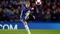 Lewis Hall's First-team Debut | Video | Official Site | Chelsea ...