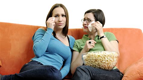 Crying During Movies Actually Means You Are Mentally Tough Pepnewz