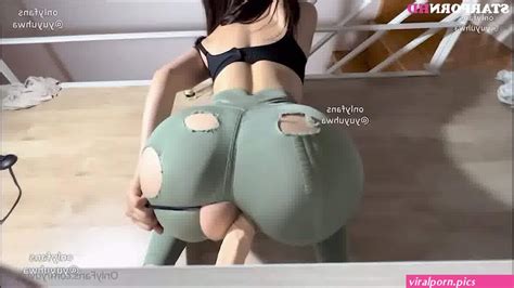 Yuyuhwa Riding Viral Porn Pics