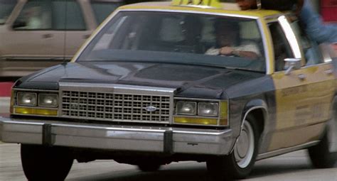 The successor to the ford ltd crown victoria, two generations of the model line were produced from the 1992 to 2012 model years. IMCDb.org: 1986 Ford LTD Crown Victoria in "Bad Boys, 1995"