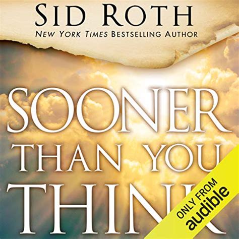 Sooner Than You Think By Sid Roth Perry Stone Tom Horn L A