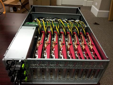 25 Gpus Brute Force 348 Billion Hashes Per Second To Crack Your