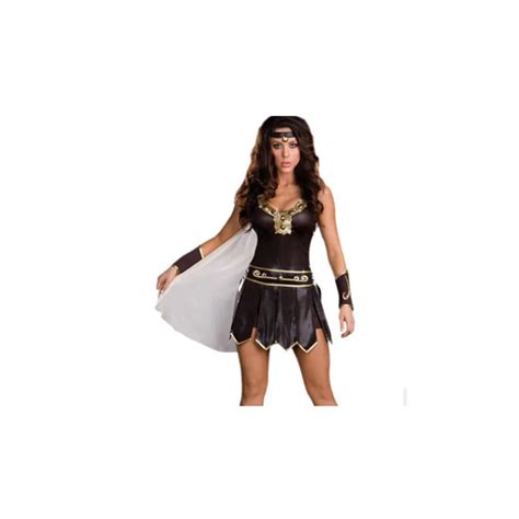 free shipping plus size new ladies xena gladiator warrior princess roman spartan fancy dress