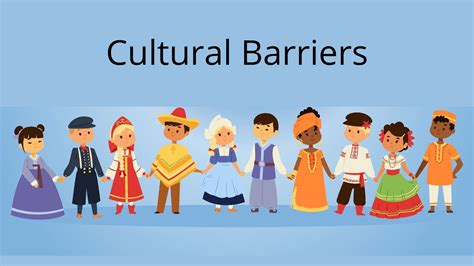 ⚡ Barriers To Cultural Understanding Body Language Body Language In
