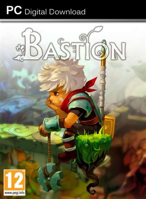 Añadimos juegos de y8 nuevos cada día. Bastion PC Full Español MEGA ~ Znowi.net