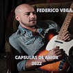 CAPSULAS DE AMOR - Album by Federico Vega | Spotify