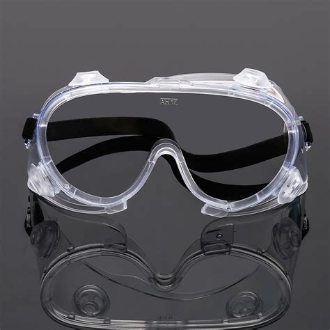 Experienced Supplier Of Safetu Goggles Safety Glasses Medical Goggles