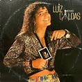 Luiz Caldas - Retrato (1992) - Estilhaços Discos