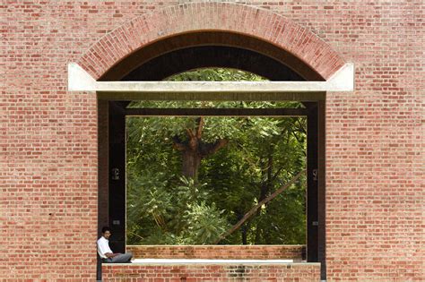 Modern Maintenance Caring For Iim Ahmedabad Architectural Review