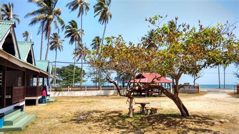 Pulau redang/laguna redang island resort. Chalet & Guesthouse Teratak SamuderaKita, Kuala Terengganu ...