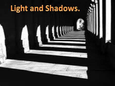 Se preferir você pode baixar o manhwa de. Light and Shadow | Year 3