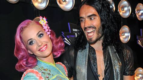 katy perry has last laugh over russell brand as she sells music catalogue for £180m while